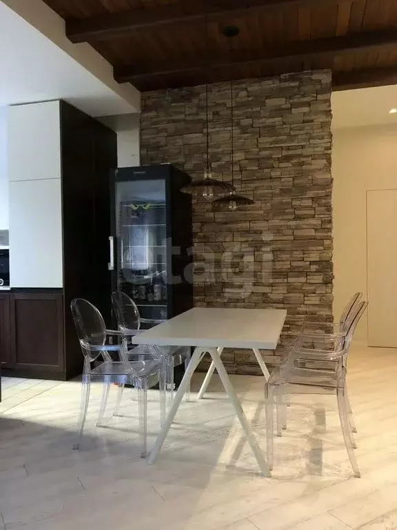 4-к кв. Новосибирская область, Новосибирск Советская ул., 15 (124.6 м) - Фото 2