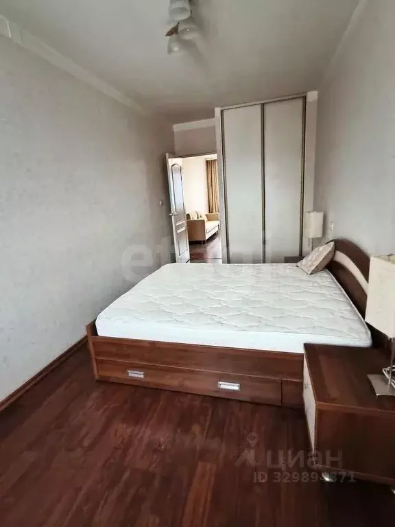 3-к кв. Новосибирская область, Новосибирск Железнодорожная ул., 8/1 ... - Фото 2
