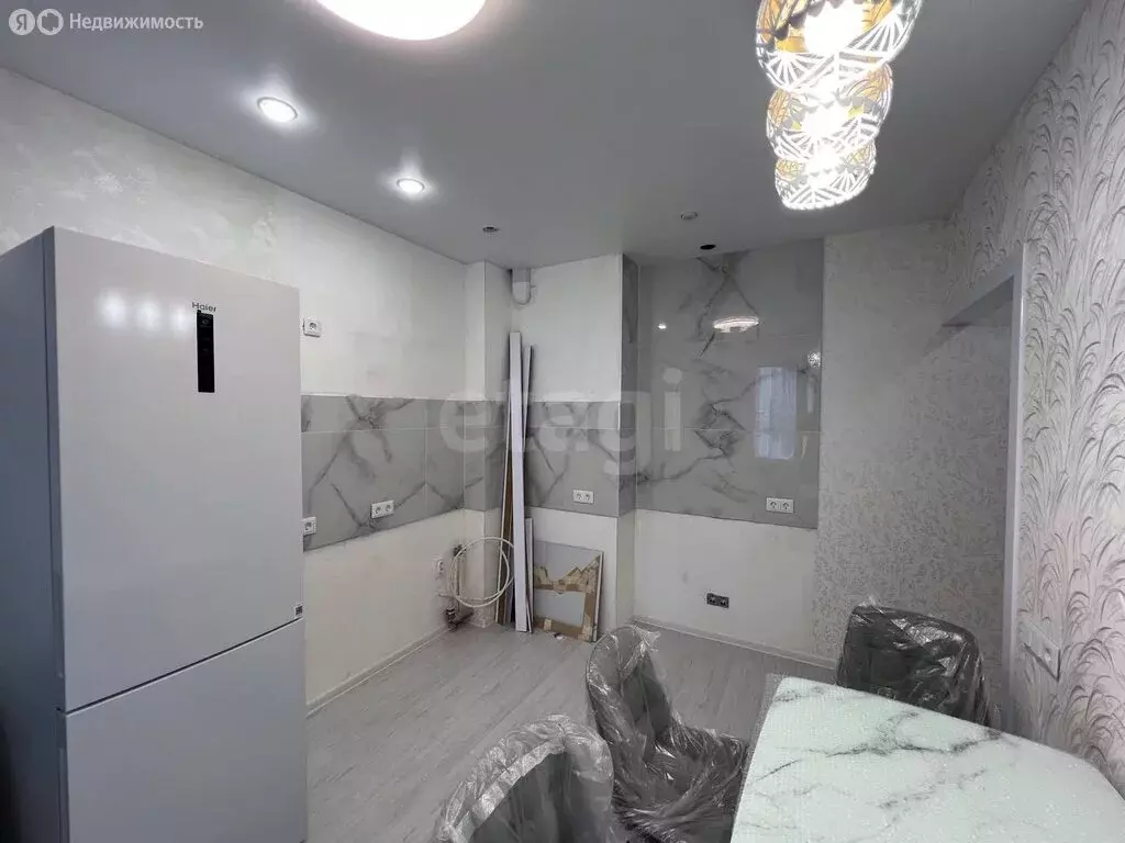 1-комнатная квартира: Ялта, Южнобережное шоссе, 2Б (37 м) - Фото 2