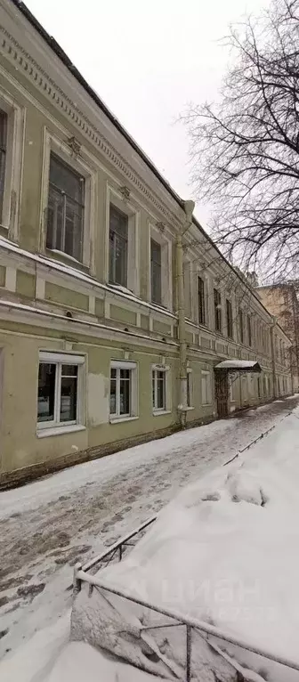 3-к кв. Санкт-Петербург 5-я Васильевского острова линия, 2/19 (75.0 м) - Фото 1