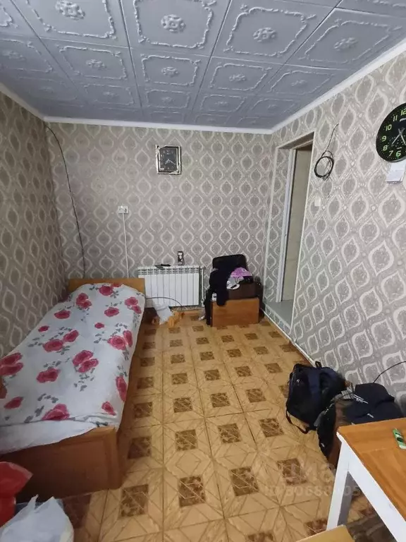 Дом в Крым, Симферопольский район, Гвардейское с/пос, с. Софиевка ул. ... - Фото 2