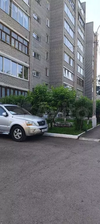1-к. квартира, 39 м, 6/9 эт. - Фото 0