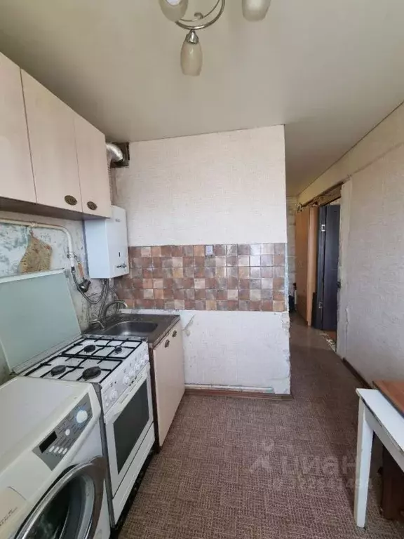 1-к кв. Тульская область, Щекино ул. Мира, 23 (30.6 м) - Фото 1