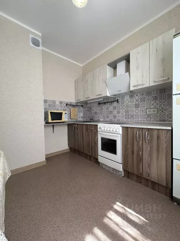 1-к кв. Москва ул. Академика Янгеля, 14К6 (38.7 м) - Фото 1
