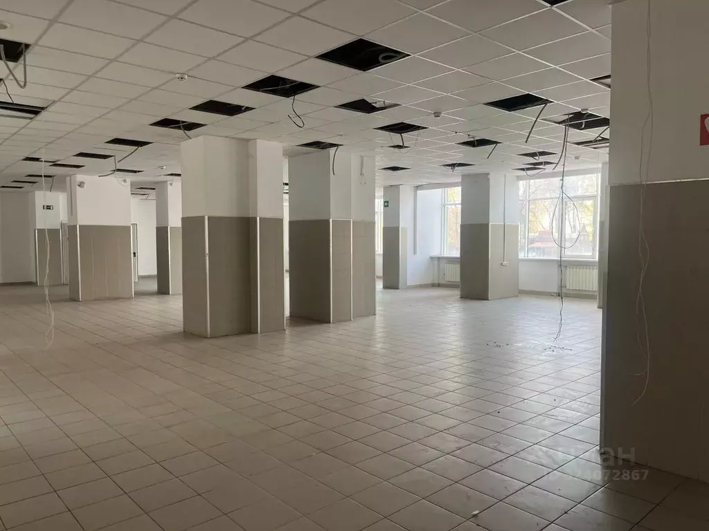 Помещение свободного назначения в Ростовская область, Ростов-на-Дону ... - Фото 1