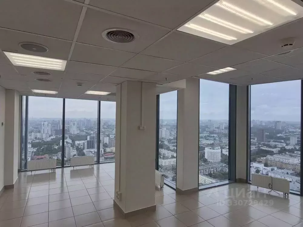 Офис в Свердловская область, Екатеринбург ул. Малышева, 51 (44 м) - Фото 2