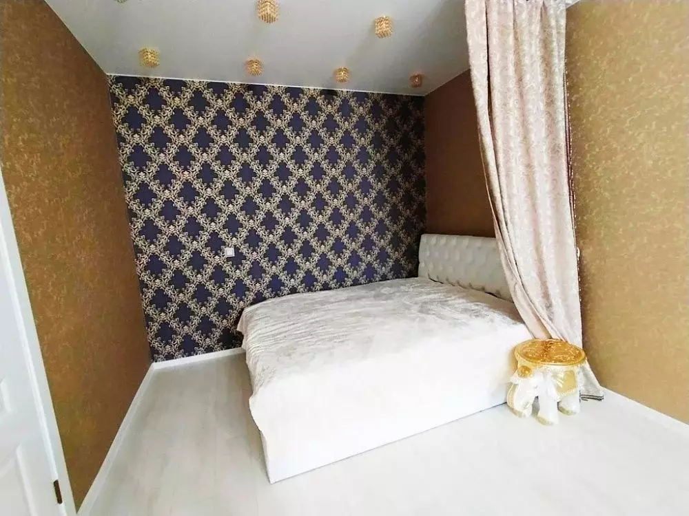 1-к кв. Ярославская область, Ярославль ул. Майорова, 4А (48.0 м) - Фото 1