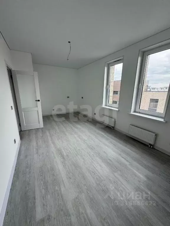 1-к кв. Санкт-Петербург Светлановский просп., 14к1 (35.4 м) - Фото 1