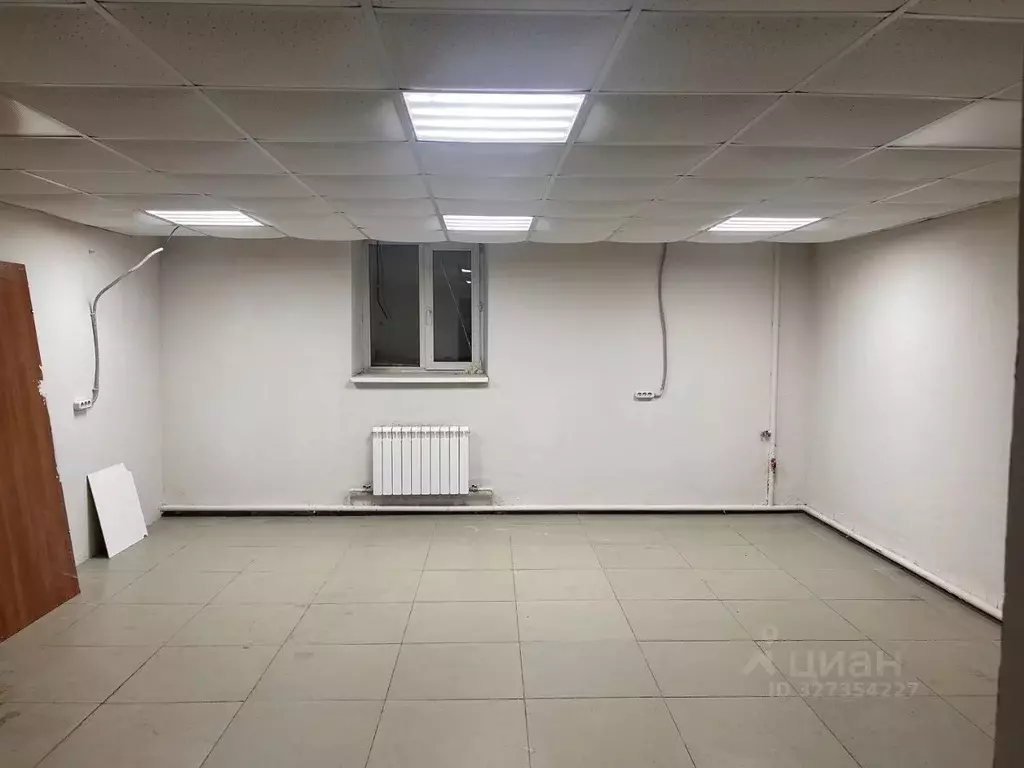 Помещение свободного назначения в Москва Большой Кондратьевский пер., ... - Фото 2