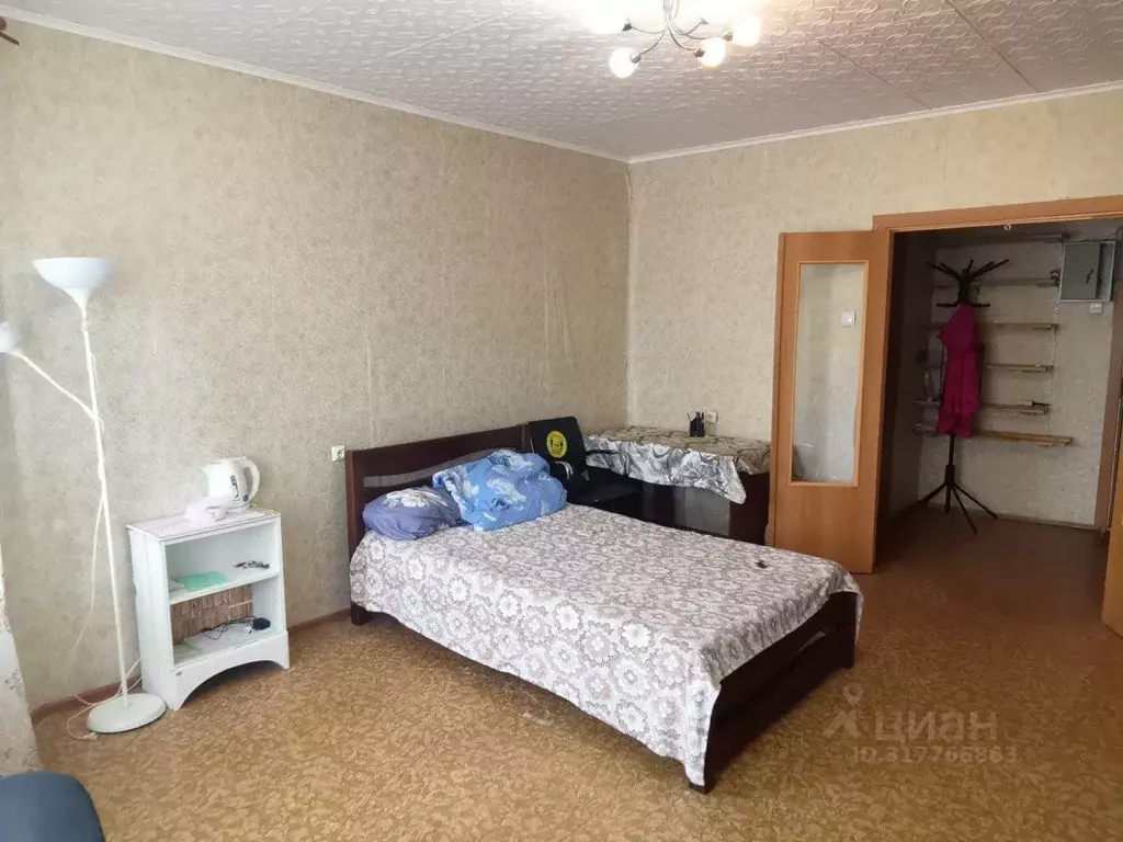 1-к кв. Москва ул. Маршала Савицкого, 32 (42.0 м) - Фото 0