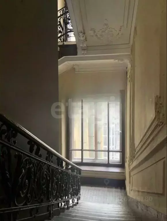 4-к кв. Санкт-Петербург ул. Некрасова, 1/38 (113.1 м) - Фото 1