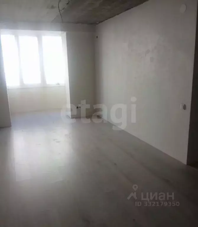 1-к кв. Крым, Евпатория ул. Чапаева, 99 (35.8 м) - Фото 1
