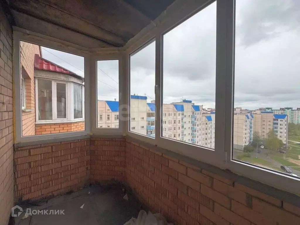Продаётся 1-к квартира, 39.7 м - Фото 1