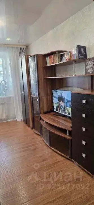 3-к кв. Новосибирская область, Новосибирск Большевистская ул., 48/1 ... - Фото 2