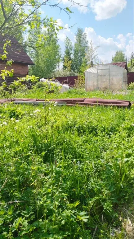 Дом 29 м на участке 7,2 сот. - Фото 1