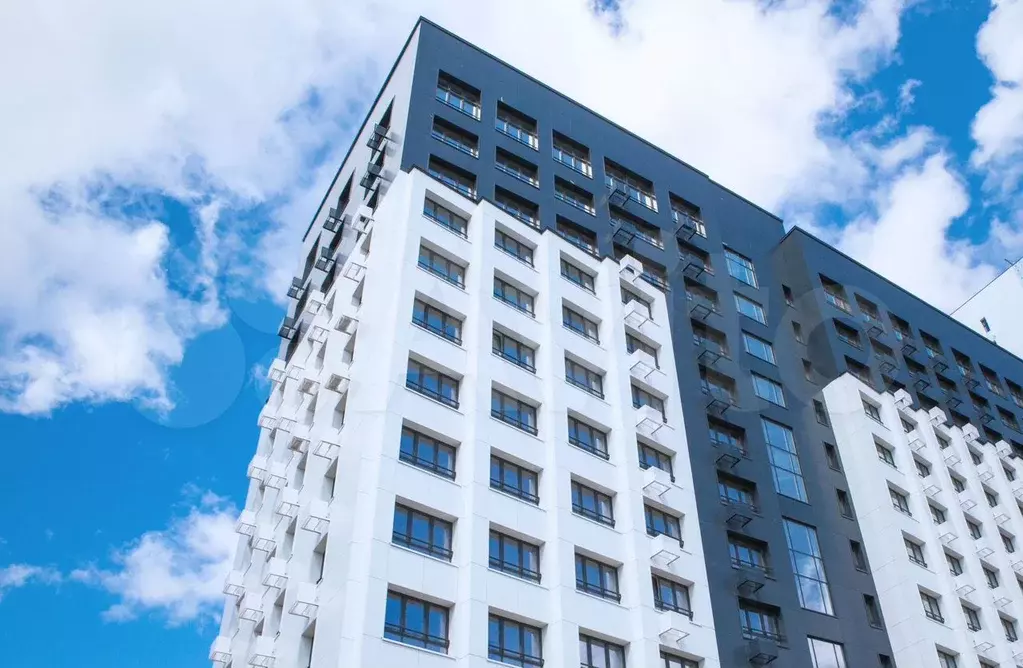 Машиноместо, 16 м - Фото 1