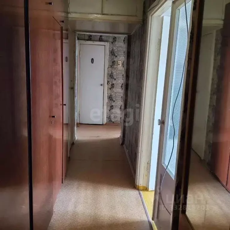 3-к кв. Самарская область, Самара ул. Елизарова, 68 (62.1 м) - Фото 1