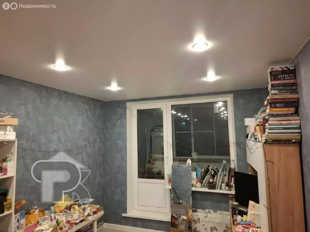 2-комнатная квартира: Москва, улица Фомичёвой, 5к2 (47.6 м) - Фото 1