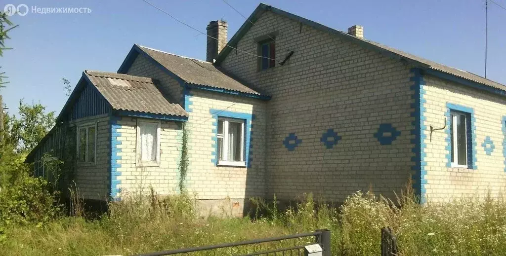 Дом в Калининград, СНТ Чайка, Новая улица (70.8 м) - Фото 0