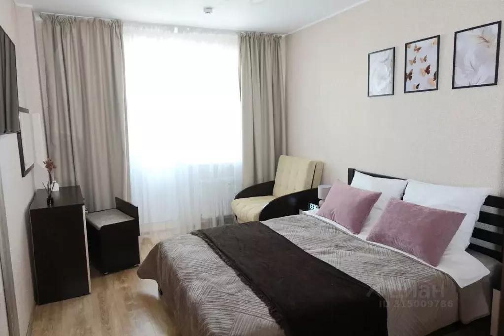1-к кв. Санкт-Петербург Заневский просп., 42 (38.0 м) - Фото 0