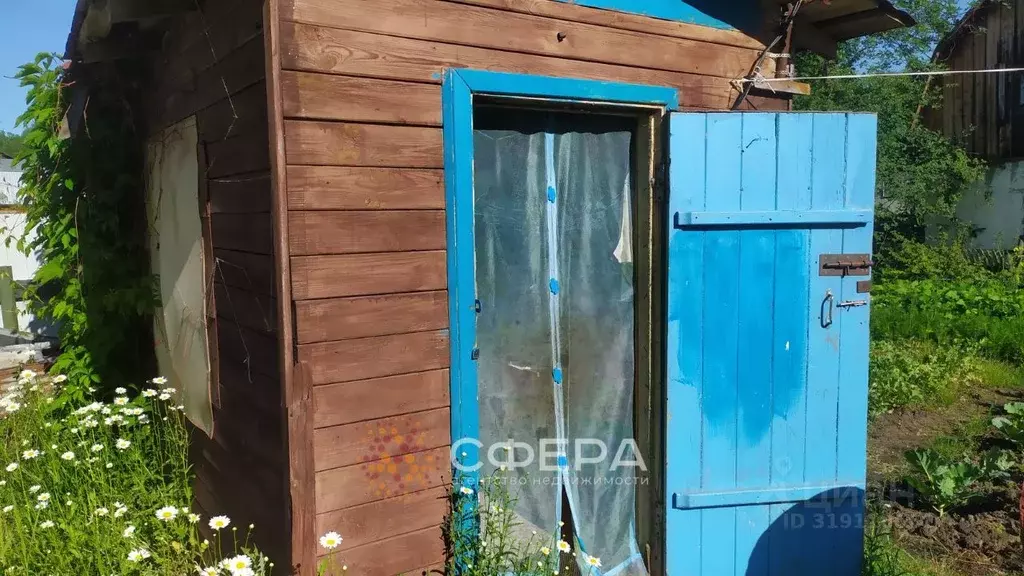 Участок в Новосибирская область, Новосибирск Кедр СНТ,  (4.5 сот.) - Фото 0