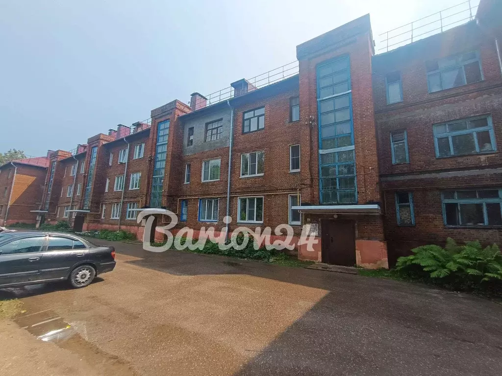 Продаётся 2-к квартира, 27.7 м - Фото 0