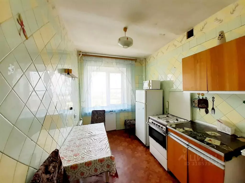2-к кв. Саратовская область, Саратов ул. Мира, 20а (54.0 м) - Фото 0