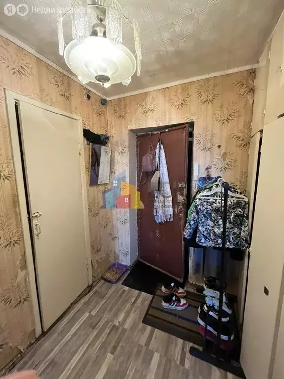 1-комнатная квартира: Тула, улица Максима Горького, 7 (36.2 м) - Фото 2