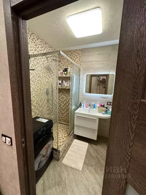 Квартира, 2 комнаты, 47 м - Фото 1