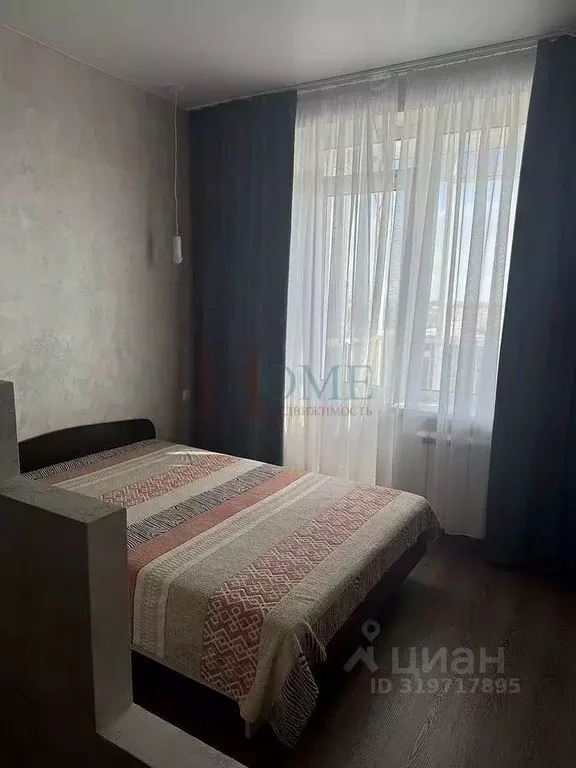 1-к кв. Новосибирская область, Новосибирск ул. Бориса Богаткова, 201/3 ... - Фото 0