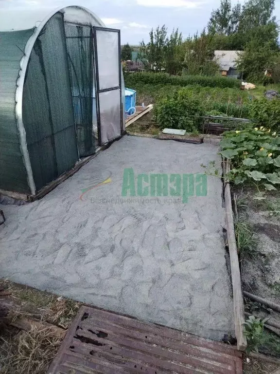 Участок в Забайкальский край, Чита Березка садовое товарищество, 361 ... - Фото 1