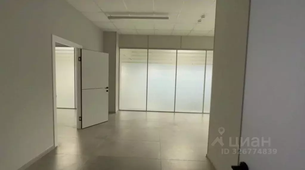 Офис в Москва ул. Обручева, 52с3 (610 м) - Фото 1