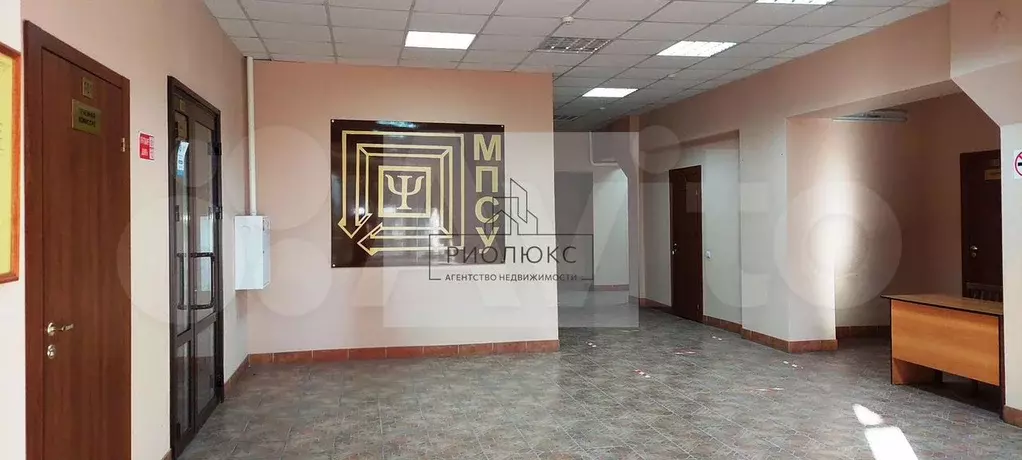 Продам помещение свободного назначения, 1288.6 м - Фото 1
