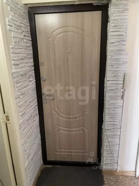 1-к кв. Башкортостан, Стерлитамак ул. Ботаническая, 4 (32.7 м) - Фото 2