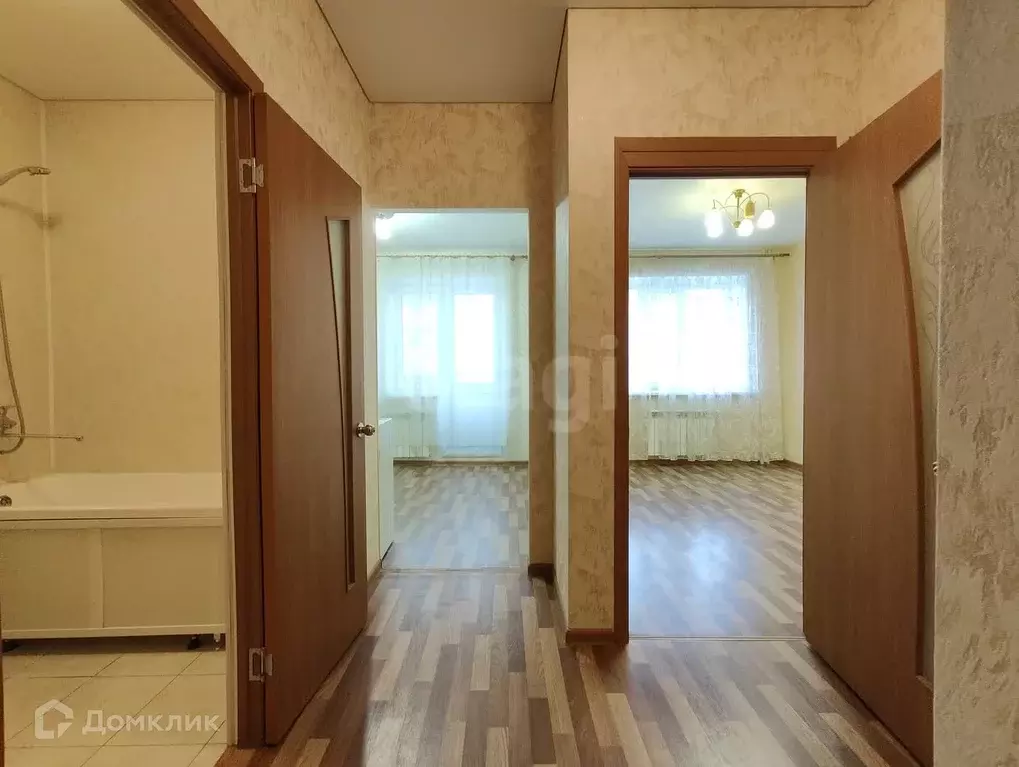 Продаётся 1-к квартира, 31.4 м - Фото 0