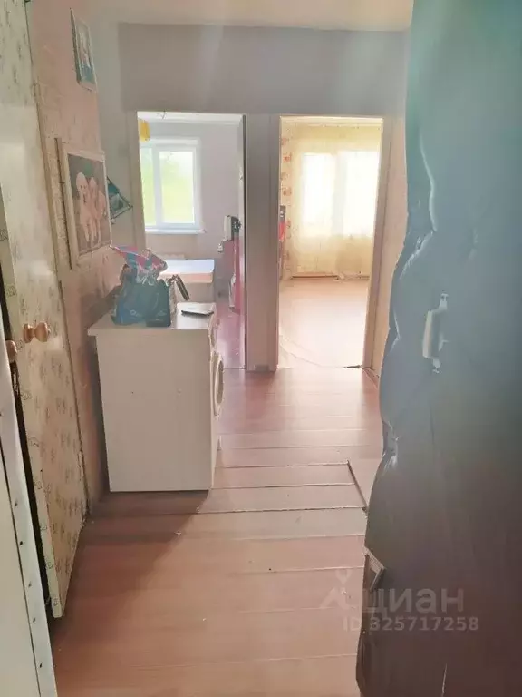 2-к кв. Красноярский край, Красноярск Ульяновский просп., 2Б (50.0 м) - Фото 2