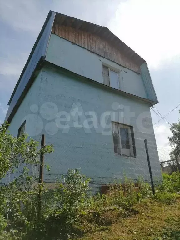 Дом 80 м на участке 11 сот. - Фото 0