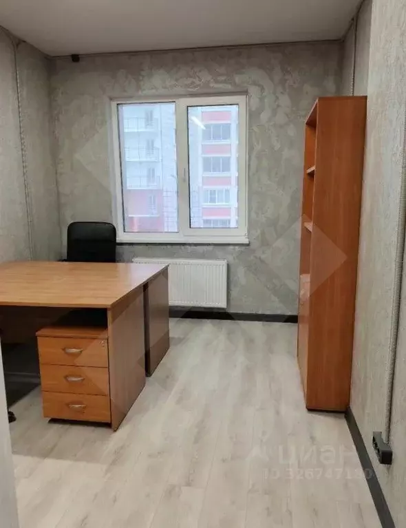 Офис в Москва проезд Чечерский, 136 (713 м) - Фото 2