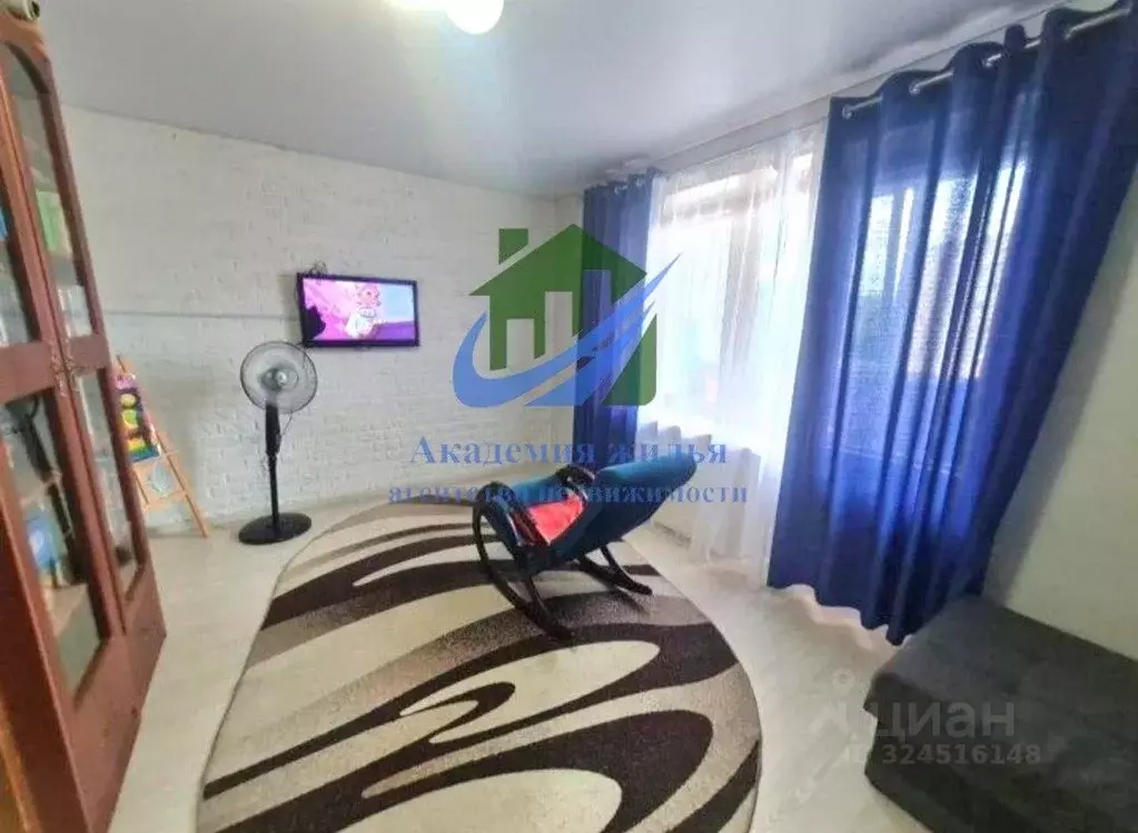 3-к кв. Оренбургская область, Орск Новый город мкр, ул. Вяземская, 20 ... - Фото 2