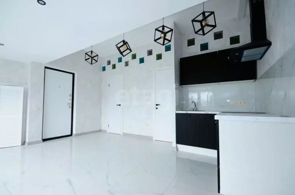 2-к кв. Московская область, Одинцовский городской округ, с. Ромашково ... - Фото 0