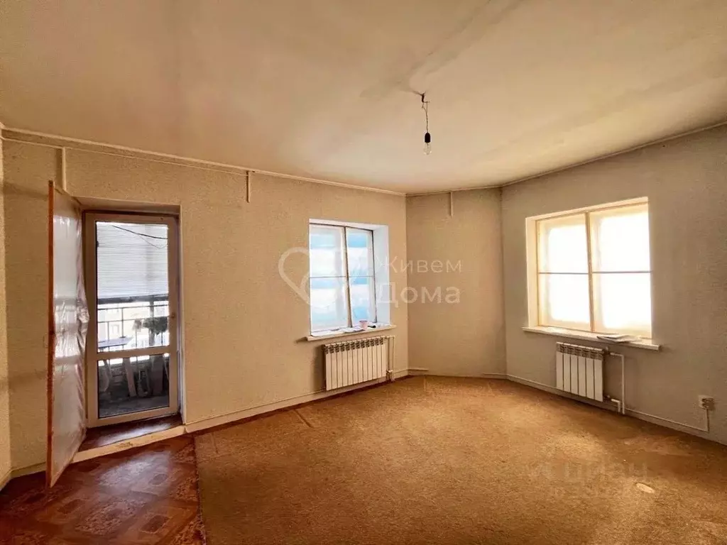 1-к кв. Волгоградская область, Волгоград Шекснинская ул., 64 (38.5 м) - Фото 2