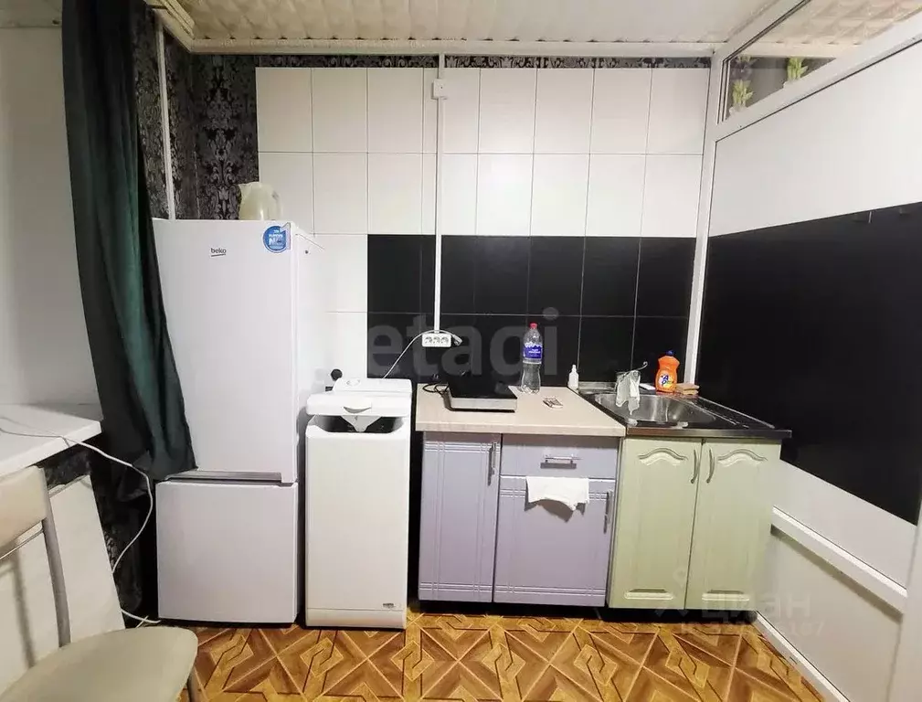 Комната Коми, Сыктывкар ул. Катаева, 11 (16.0 м) - Фото 1