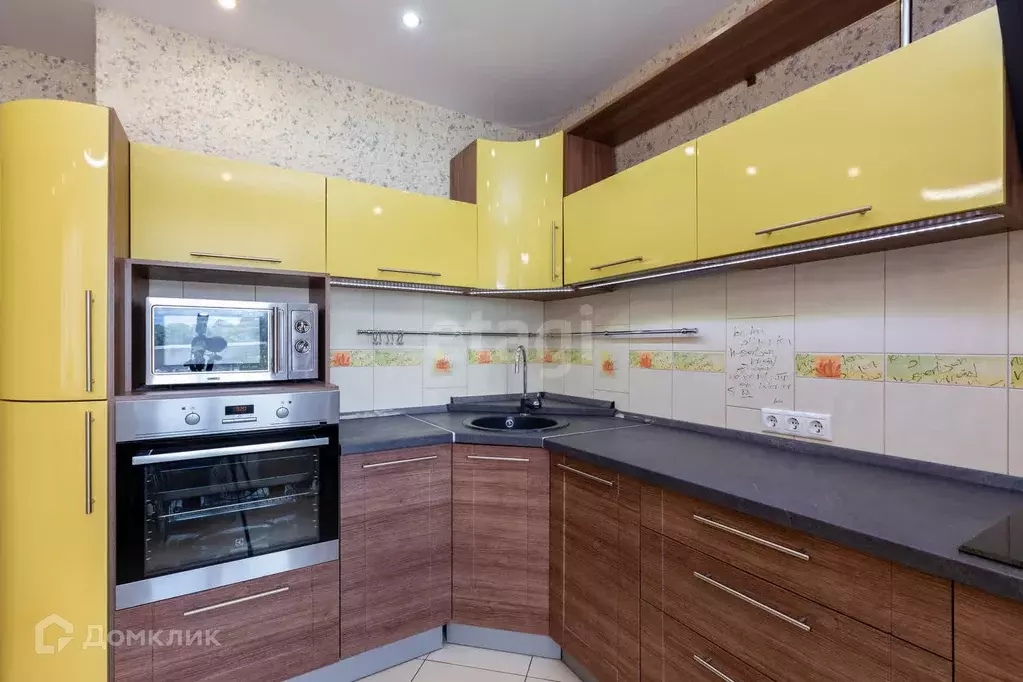 Продаётся 3-к квартира, 77.8 м - Фото 1