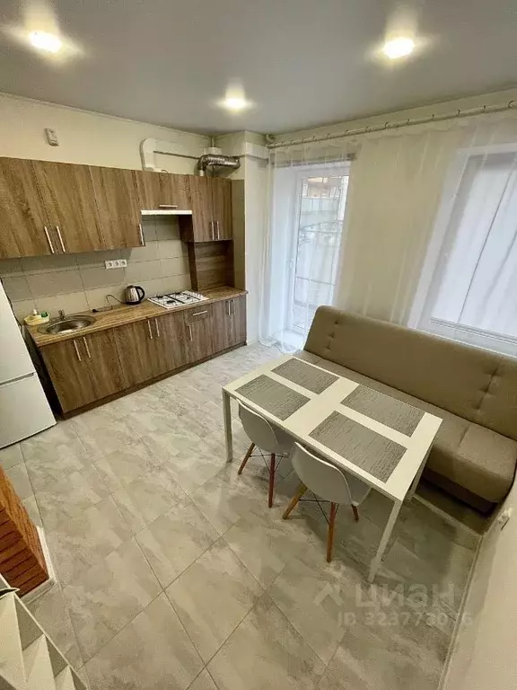 1-к кв. Калининградская область, Калининград ул. Александра Невского, ... - Фото 1