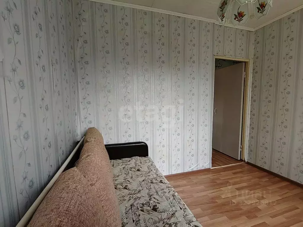 2-к кв. Московская область, Дмитровский муниципальный округ, Деденево ... - Фото 2