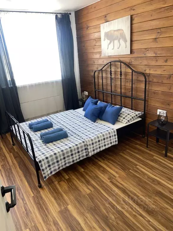 Студия Московская область, Балашиха ул. Яганова, 7 (24.0 м) - Фото 2