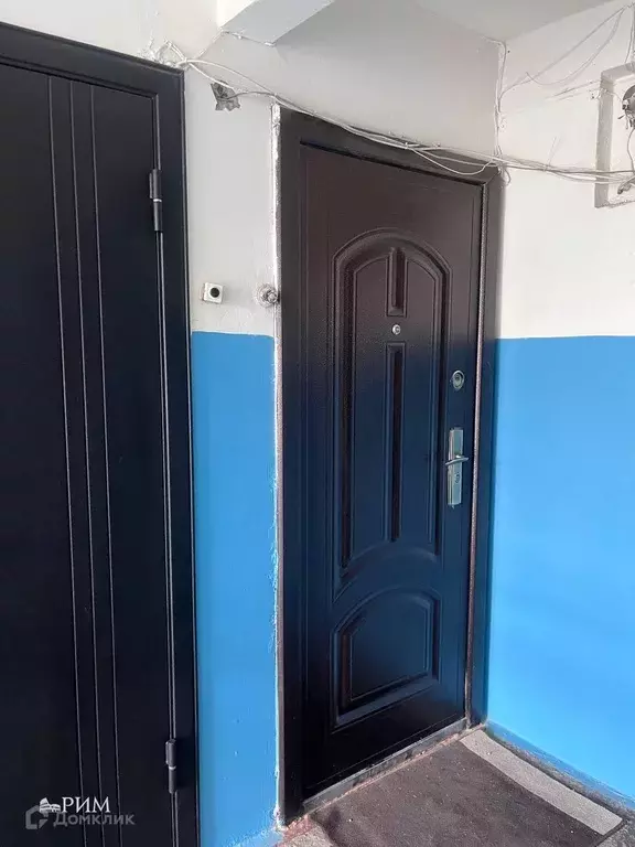 Продаётся 3-к квартира, 55.2 м - Фото 1