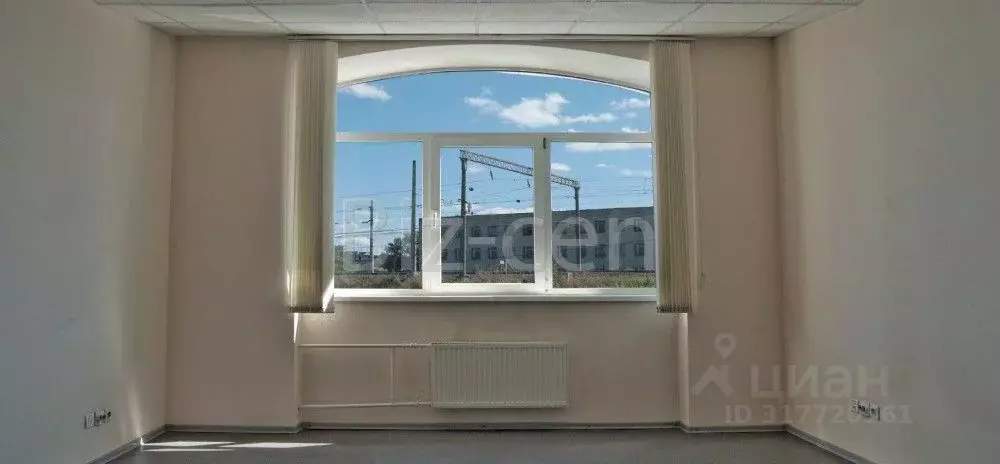 Офис в Санкт-Петербург ул. Профессора Качалова, 9 (33 м) - Фото 1