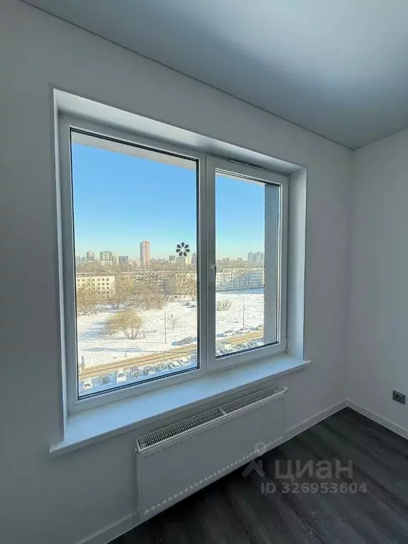 1-к кв. Санкт-Петербург 1-й Предпортовый проезд, 1 (31.0 м) - Фото 1