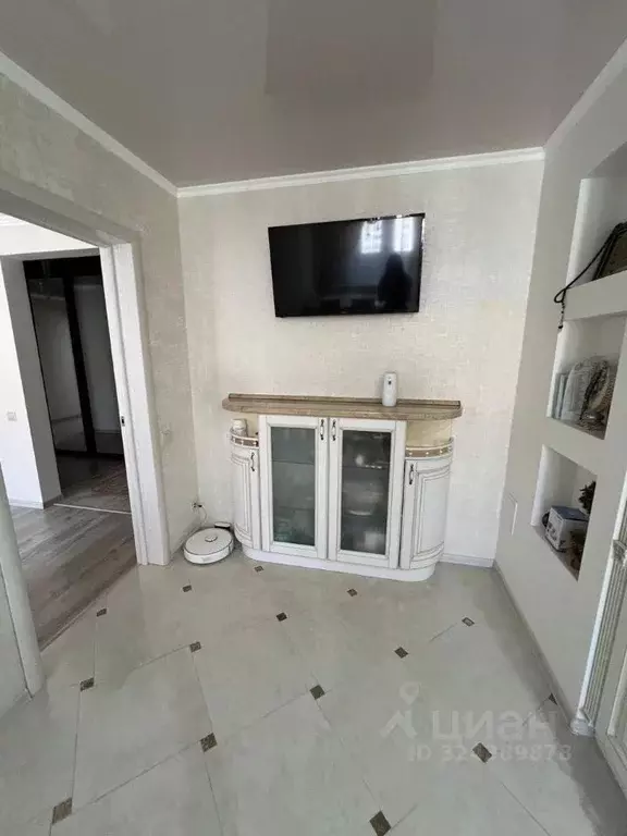 3-к кв. Саратовская область, Энгельс ул. Шурова Гора, 7/11 (80.1 м) - Фото 2